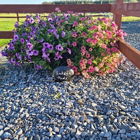 Emlagh, Self Catering Glamping Pods Villa Kilkee Dış mekan fotoğraf