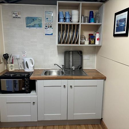 Emlagh, Self Catering Glamping Pods Villa Kilkee Dış mekan fotoğraf