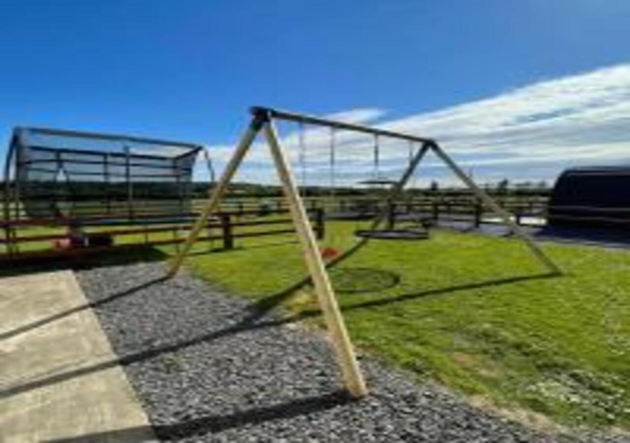 Emlagh, Self Catering Glamping Pods Villa Kilkee Dış mekan fotoğraf